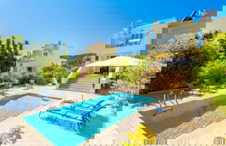 Foto 2 - Katelios Villas Collection