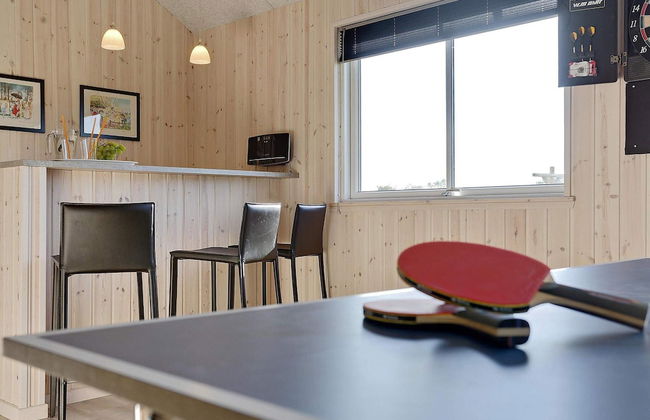 18 Person Holiday Home in Bogense - Foto 28