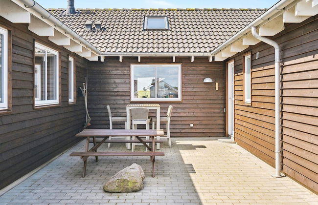 18 Person Holiday Home in Bogense - Foto 22