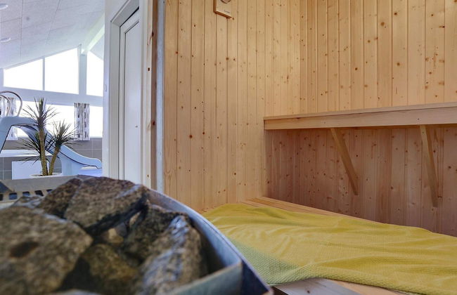 18 Person Holiday Home in Bogense - Foto 4