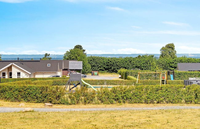 18 Person Holiday Home in Bogense - Foto 37