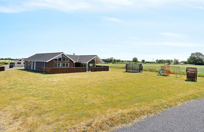 18 Person Holiday Home in Bogense - Foto 36