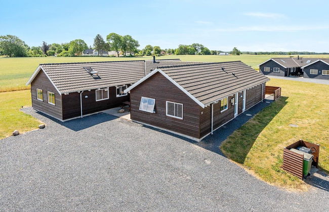 18 Person Holiday Home in Bogense - Foto 1