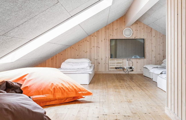 18 Person Holiday Home in Bogense - Foto 2