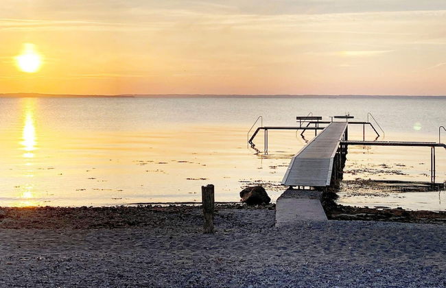 18 Person Holiday Home in Bogense - Foto 39