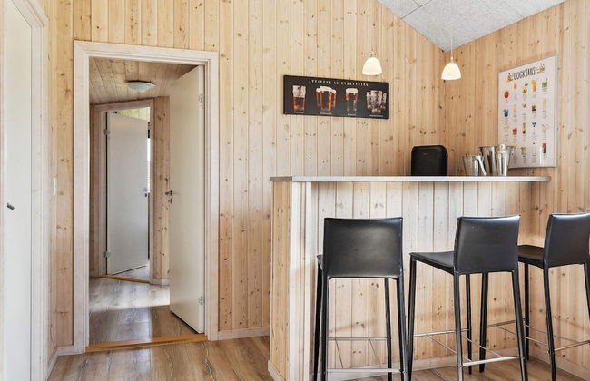 18 Person Holiday Home in Bogense - Foto 33