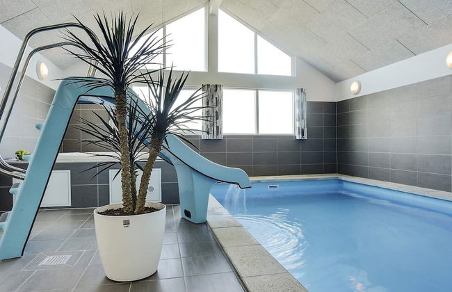 18 Person Holiday Home in Bogense - Foto 15