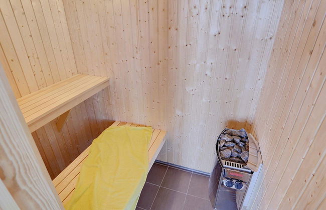 18 Person Holiday Home in Bogense - Foto 17