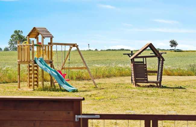 18 Person Holiday Home in Bogense - Foto 19