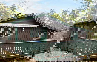 Photo 1 - 4 Star Holiday Home in Berg I Ostfold