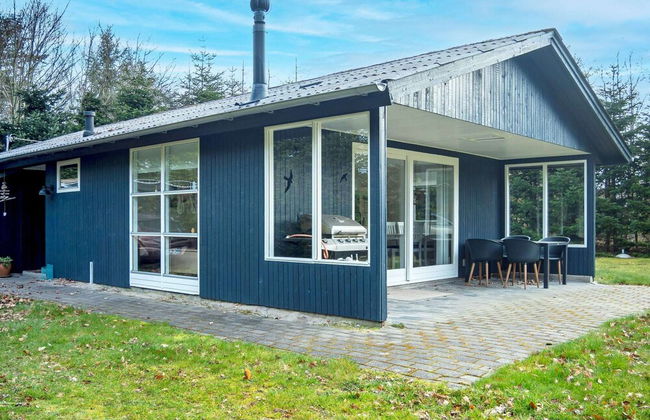 6 Person Holiday Home in Thyholm - Foto 1