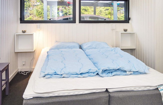 6 Person Holiday Home in Thyholm - Foto 2