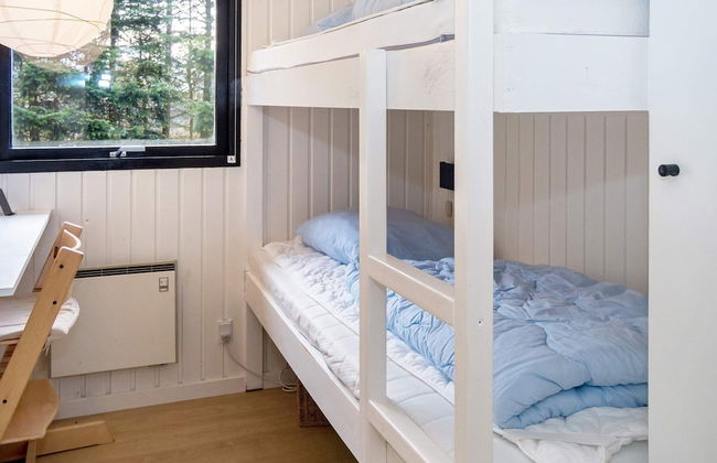 6 Person Holiday Home in Thyholm - Foto 3