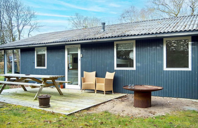 6 Person Holiday Home in Thyholm - Foto 21