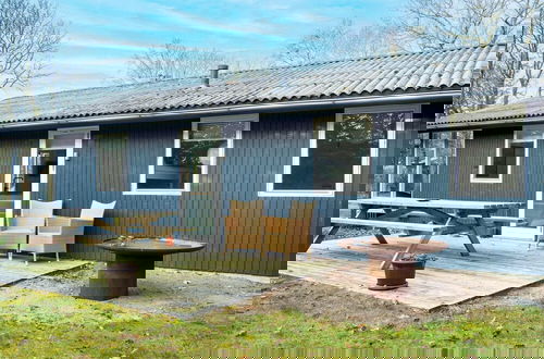 Photo 21 - 6 Person Holiday Home in Thyholm