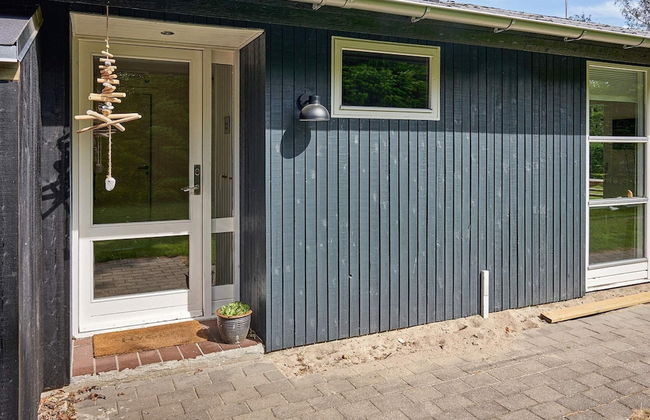 6 Person Holiday Home in Thyholm - Foto 18