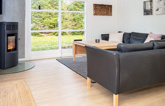 6 Person Holiday Home in Thyholm - Foto 8