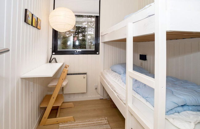 6 Person Holiday Home in Thyholm - Foto 4