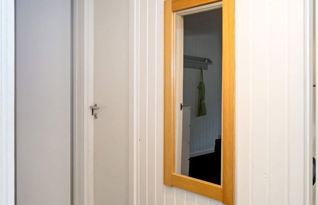 6 Person Holiday Home in Thyholm - Foto 14