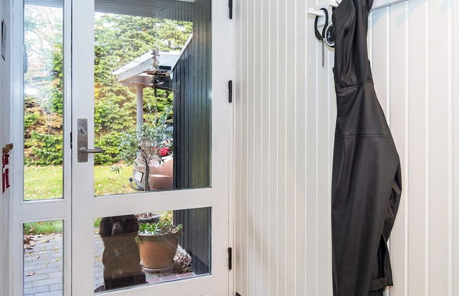 6 Person Holiday Home in Thyholm - Foto 13