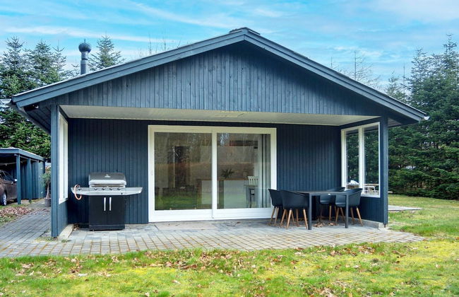 6 Person Holiday Home in Thyholm - Foto 19