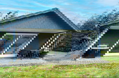 Photo 19 - 6 Person Holiday Home in Thyholm