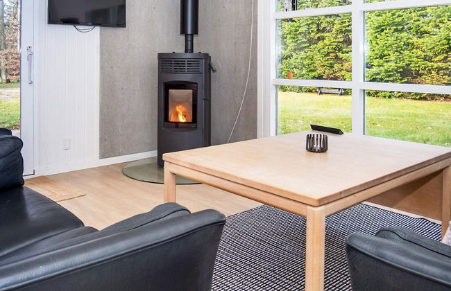 6 Person Holiday Home in Thyholm - Foto 15
