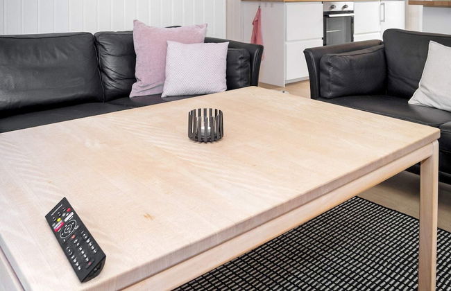 6 Person Holiday Home in Thyholm - Foto 9