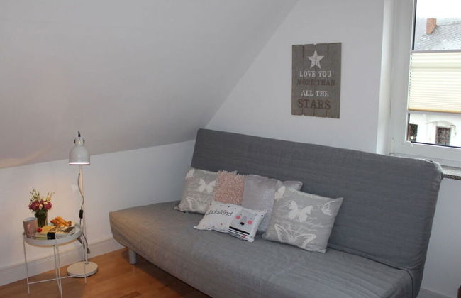 Holiday Apartment in the Tower - Foto 7