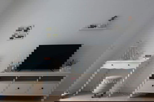 Photo 1 - Holiday Apartment in the Tower