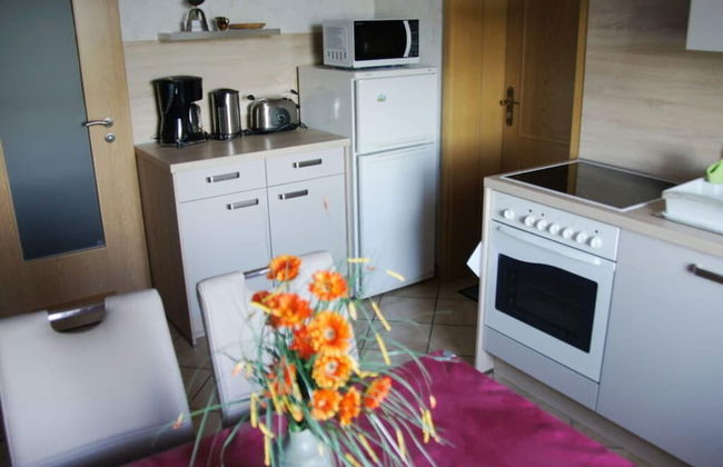 Nice Apartment in the Saarland - Foto 2