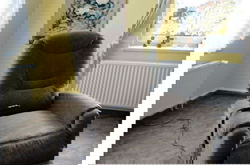 Foto 5 - Nice Apartment in the Saarland