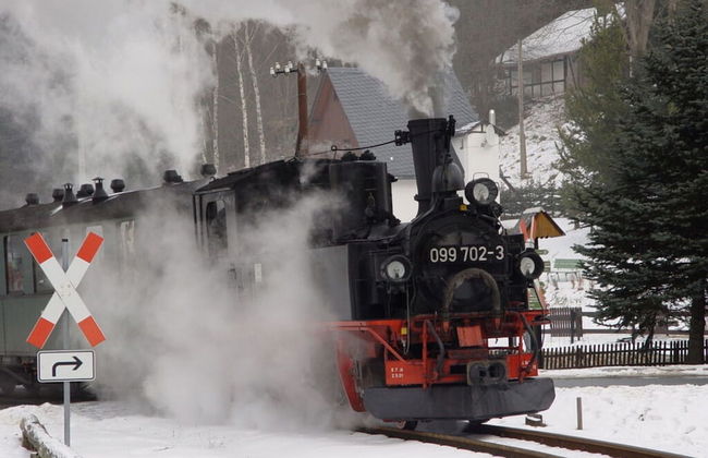 Nice Apartment in the Saarland - Foto 9