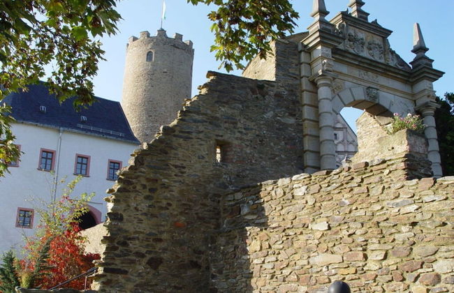 Nice Apartment in the Saarland - Foto 23