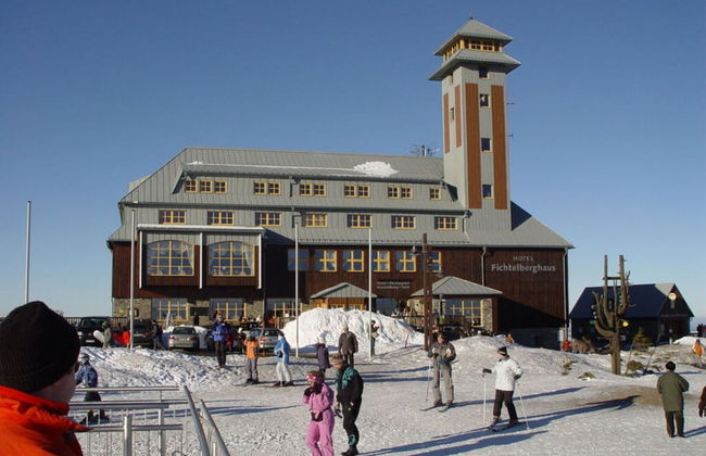 Nice Apartment in the Saarland - Foto 11