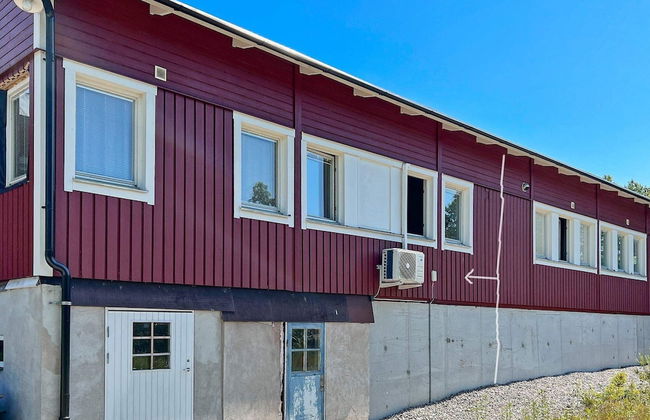 7 Person Holiday Home in Nynashamn - Foto 1