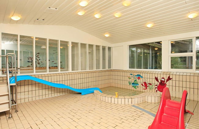 6 Person Holiday Home in Hanstholm- Type1 - Foto 19