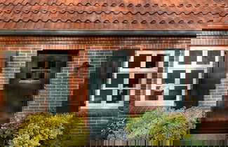 Foto 1 - Country House With Garden Near Greetsiel