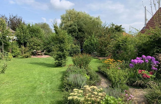 Country House With Garden Near Greetsiel - Foto 29