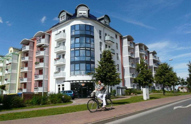 Amazing Apartment in Templin - Foto 15