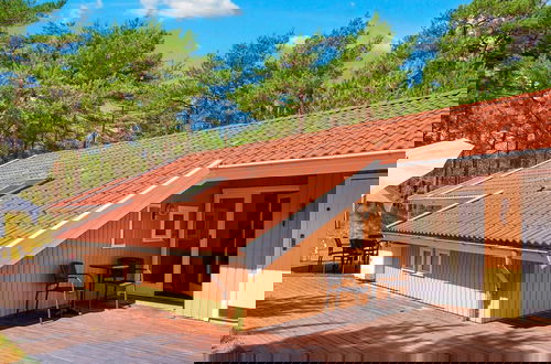Foto 28 - 8 Person Holiday Home in Nexo-by Traum
