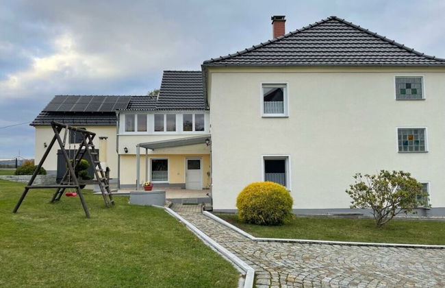 Ottenhain Natural Paradise - Foto 1