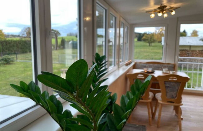 Ottenhain Natural Paradise - Foto 16