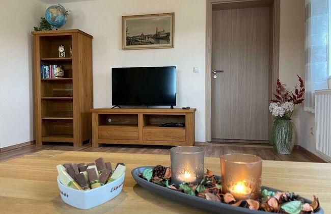 Ottenhain Natural Paradise - Foto 18