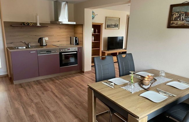 Ottenhain Natural Paradise - Foto 8