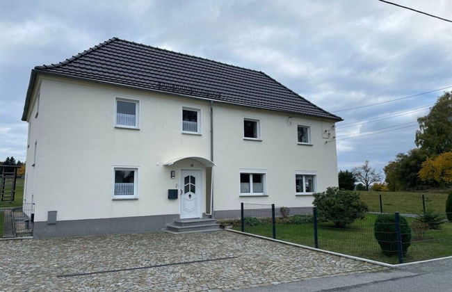 Ottenhain Natural Paradise - Foto 22