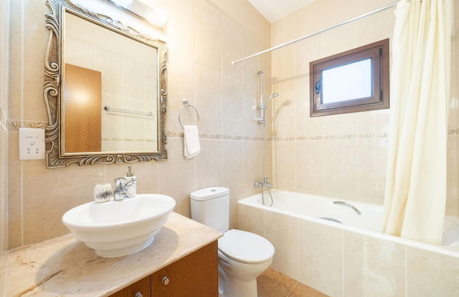 Villa Kambos Ena in Polis - Foto 25
