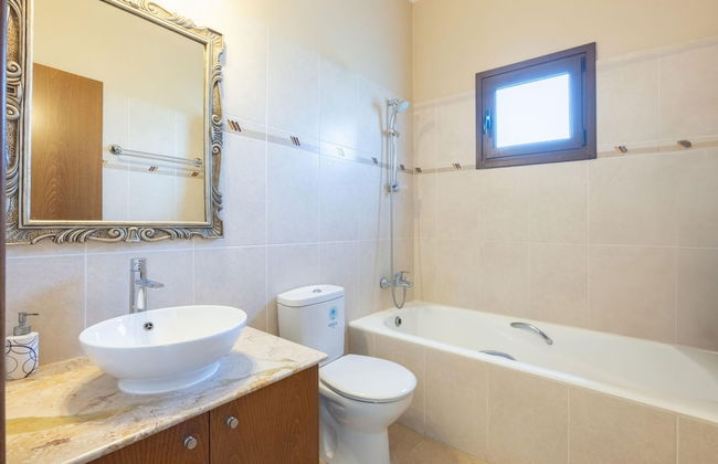 Villa Kambos Ena in Polis - Foto 24