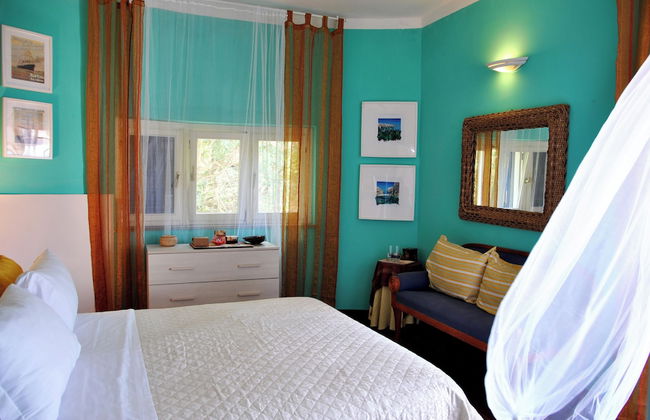 Villa Giulia Resort With Private Pool and Stunning sea Views - Foto 11