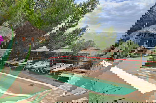 Foto 26 - Villa Giulia Resort With Private Pool and Stunning sea Views